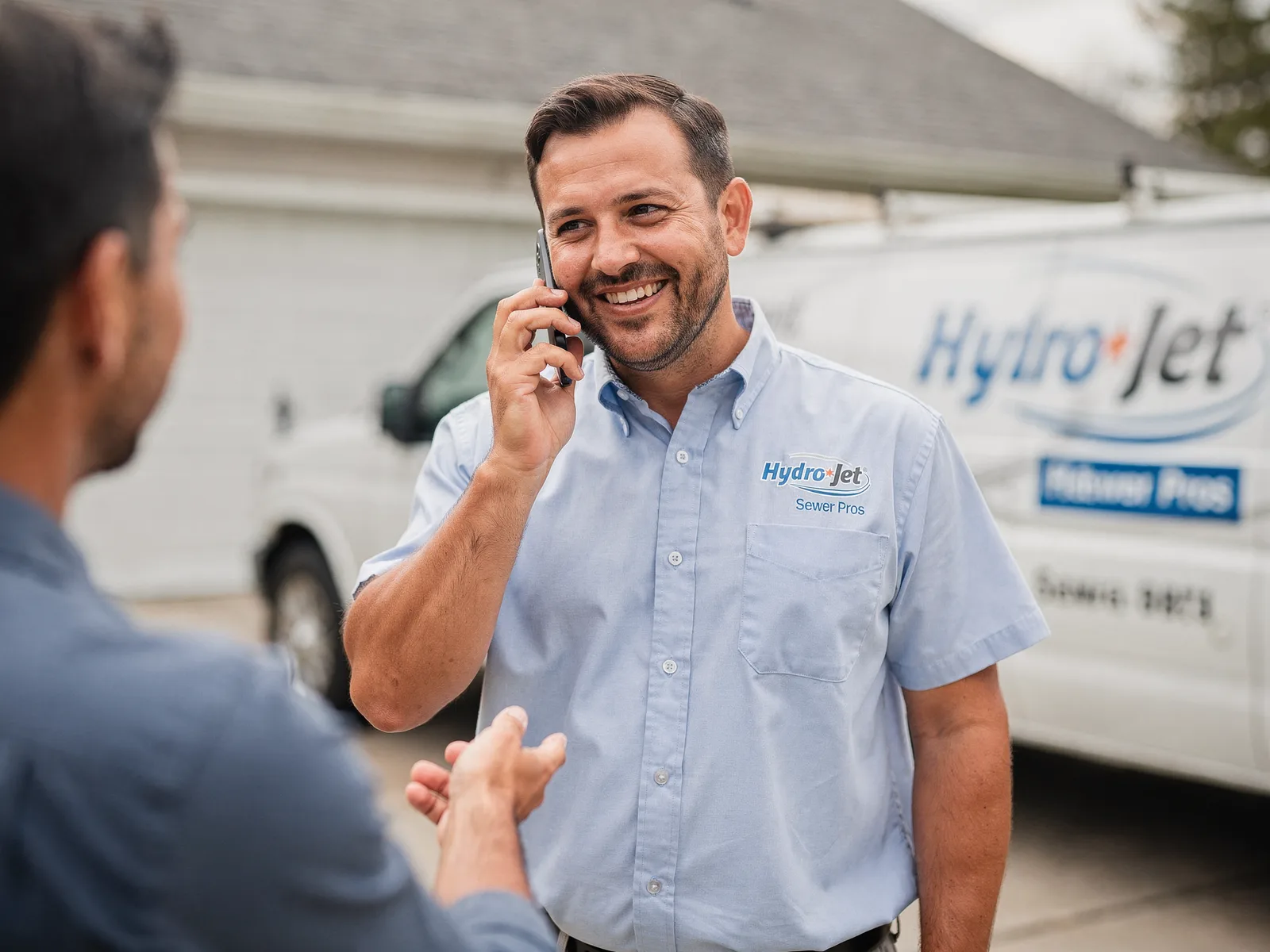 Hydro Jetting Freedom, ME FAQs